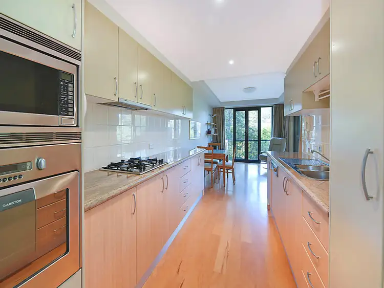 Fourth view of Homely apartment listing, 7/20 The Chase Road, Turramurra NSW 2074