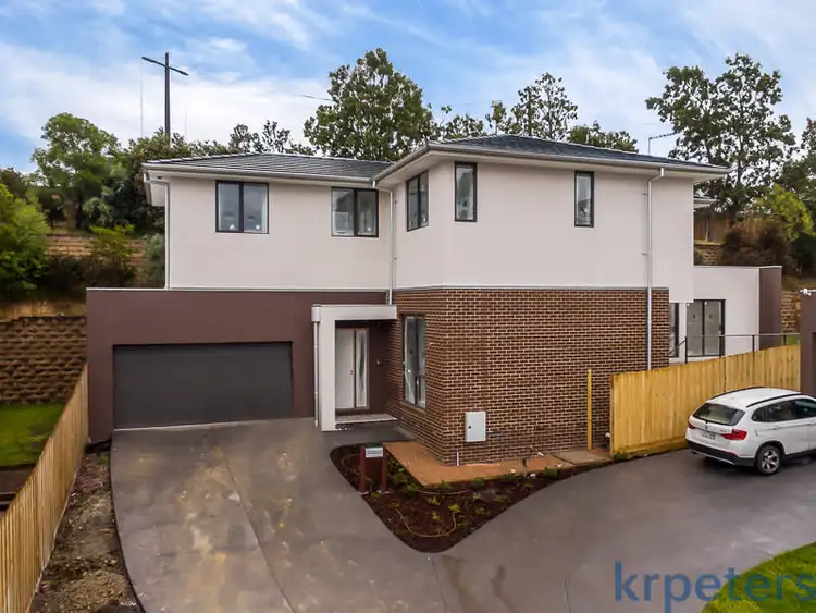 6 Pindan Court, Mount Waverley VIC 3149