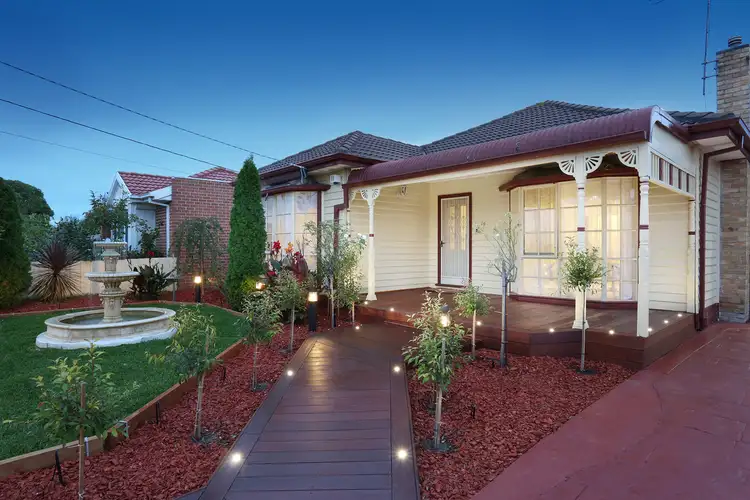 Second view of Homely house listing, 19 Tassell Street, Hadfield VIC 3046