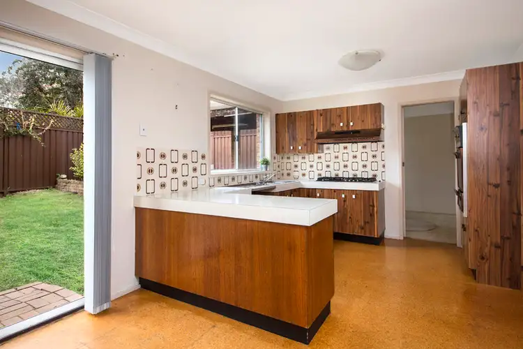 Fifth view of Homely house listing, 18A Dolans Road, Woolooware NSW 2230