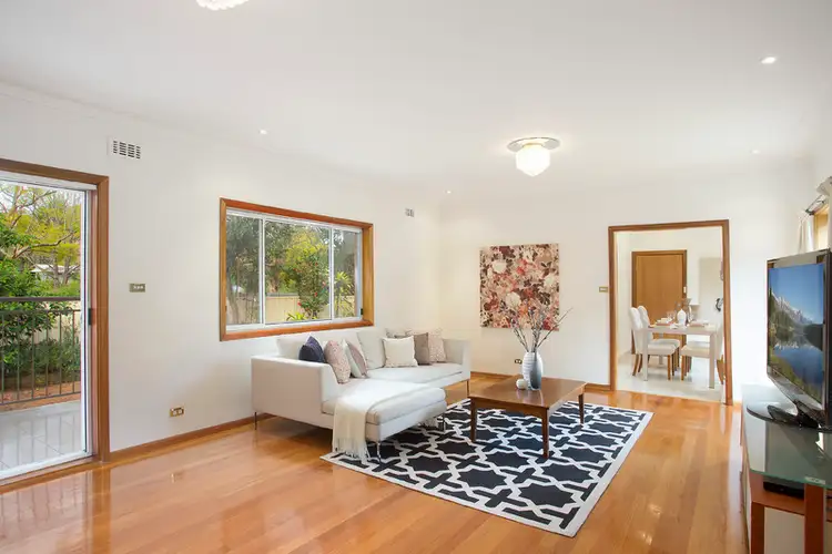 Second view of Homely house listing, 36 Station Street, West Ryde NSW 2114