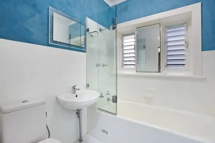 Sixth view of Homely apartment listing, 1/77 Fitzwilliam Road, Vaucluse NSW 2030