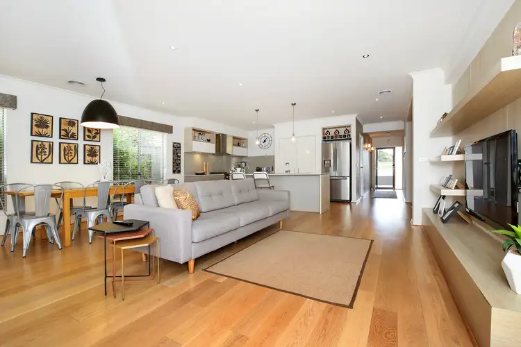 Sixth view of Homely house listing, 320 Epping Road, Wollert VIC 3750