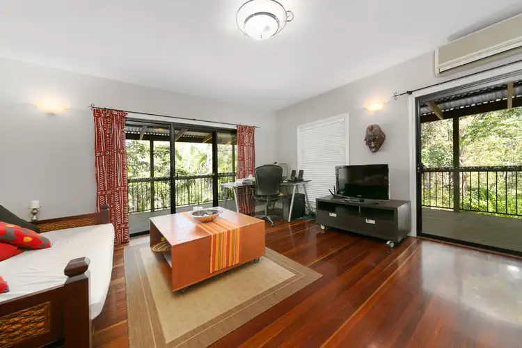 Third view of Homely rural property listing, 49 Maskell Court, Draper QLD 4520