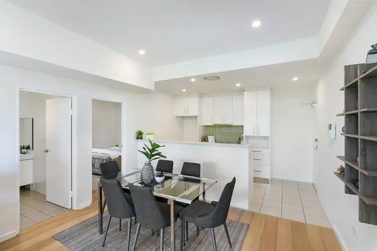 Third view of Homely apartment listing, 30/1 Goodsell Street, St Peters NSW 2044