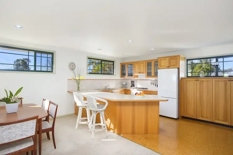 Third view of Homely house listing, 2/6 Laitoki Road, Terrey Hills NSW 2084