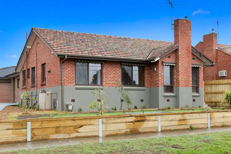 1/29 Goulburn Avenue, Reservoir VIC 3073