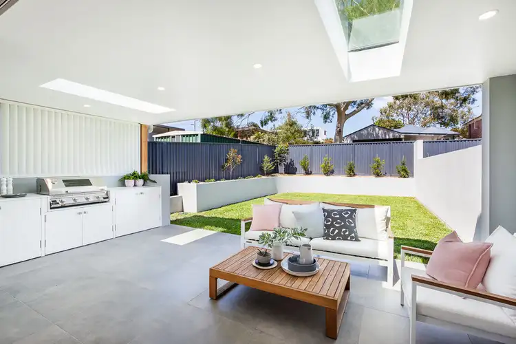 Sixth view of Homely semi-detached listing, 2a Short Street, Woolooware NSW 2230