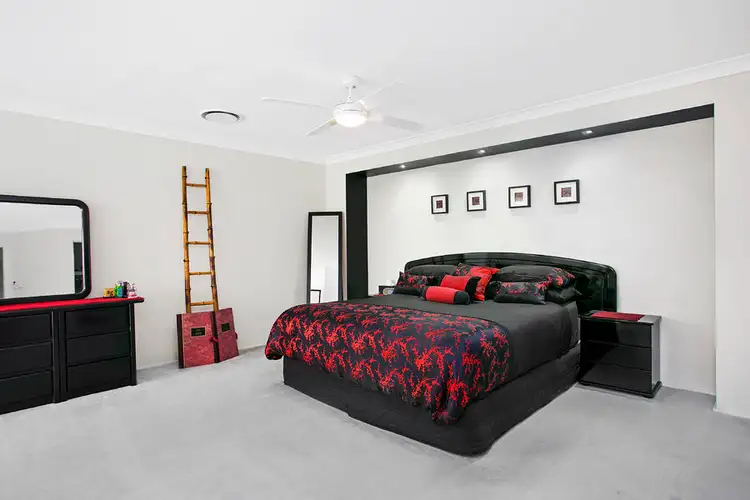 Fifth view of Homely house listing, 8 Kirkwall Avenue, Castle Hill NSW 2154