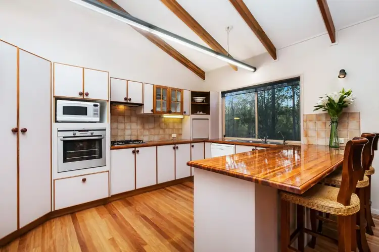 Fourth view of Homely house listing, 17 Boland Court, Eatons Hill QLD 4037