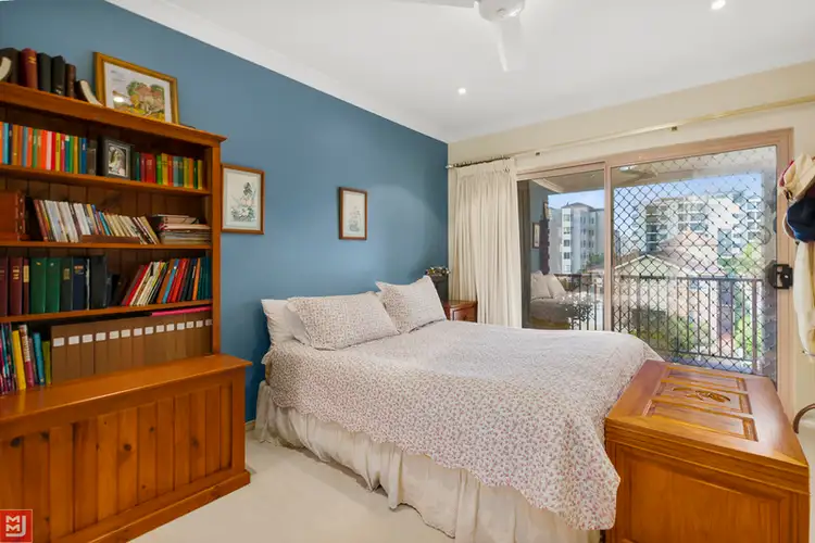Sixth view of Homely unit listing, 12/2 Edward Street, Wollongong NSW 2500