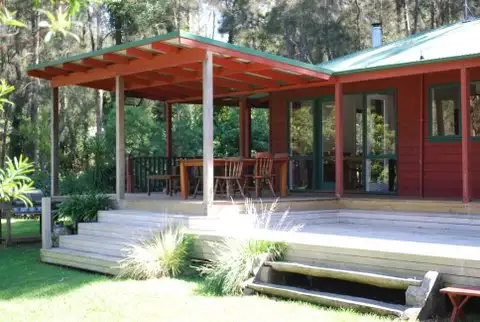 Main view of Homely house listing, 7 Wippinguy Place, Bawley Point NSW 2539