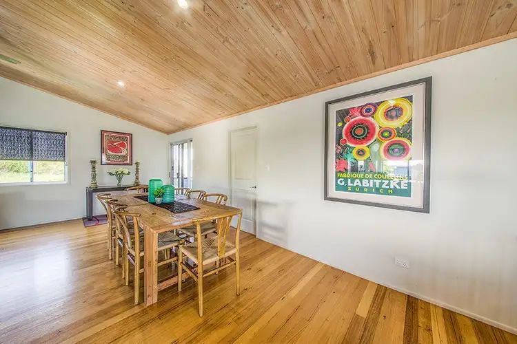 Sixth view of Homely house listing, 56 Kiama Avenue, Bangalee QLD 4703