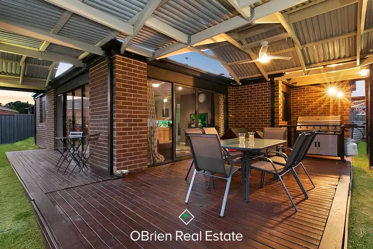 Sixth view of Homely house listing, 3 Tiffany Close, Pakenham VIC 3810