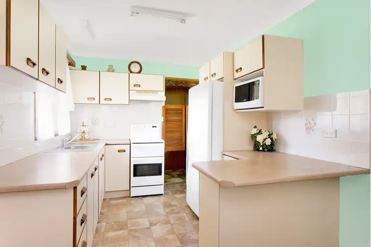 Second view of Homely house listing, 14 Wattle Street, Windang NSW 2528