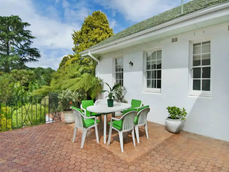 Fifth view of Homely house listing, 28 Chilton Parade, Warrawee NSW 2074
