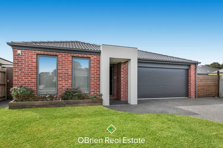 Main view of Homely house listing, 41 Myhaven Circuit, Carrum Downs VIC 3201