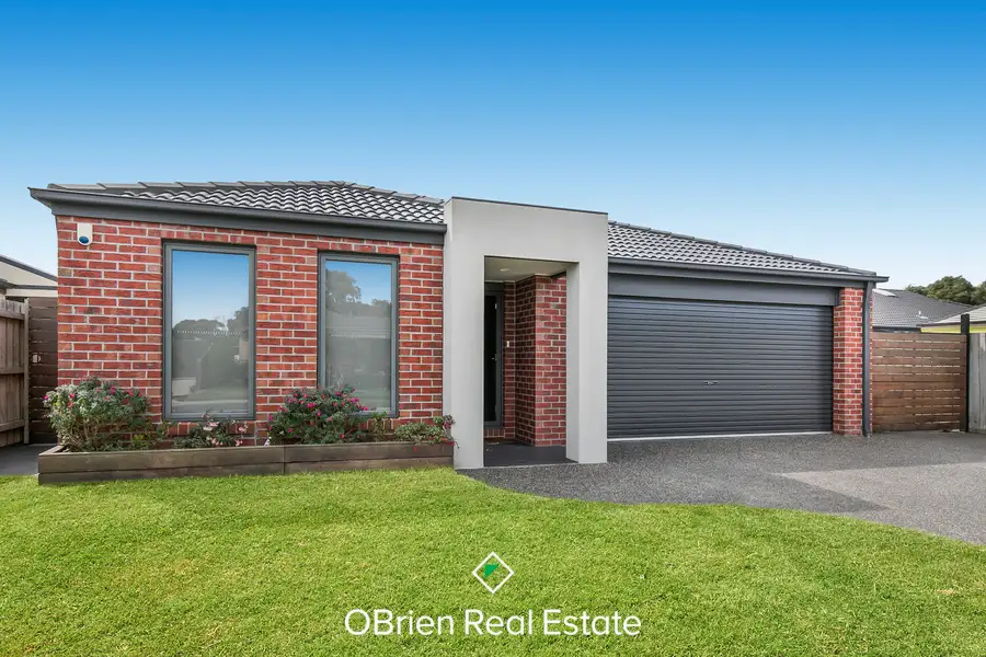 Main view of Homely house listing, 41 Myhaven Circuit, Carrum Downs VIC 3201
