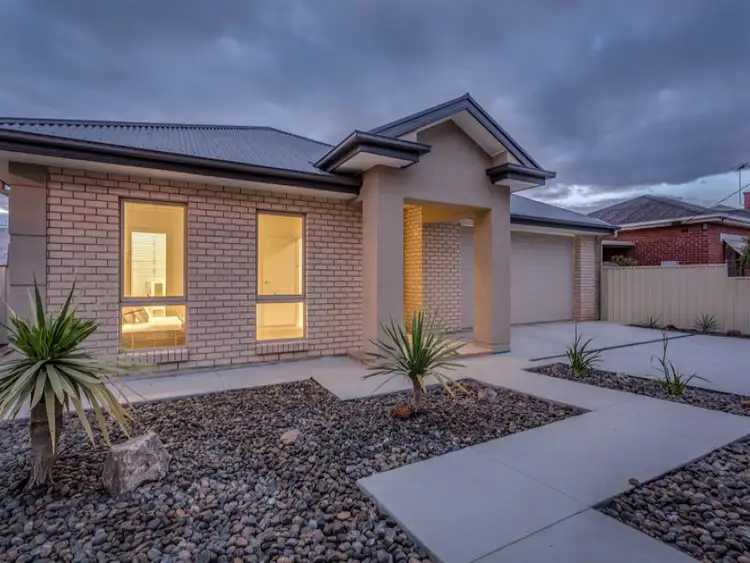 Second view of Homely house listing, 48 Robert Avenue, Broadview SA 5083