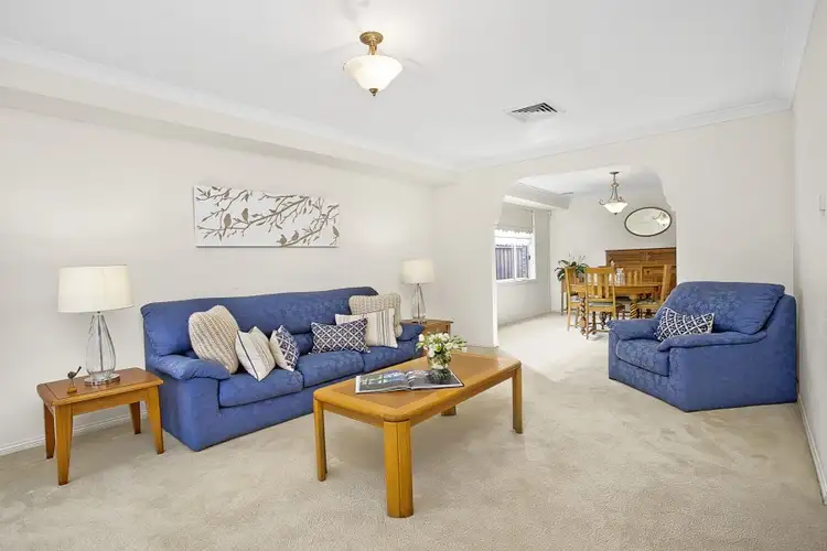 Third view of Homely house listing, 9 Geewan Avenue, Kellyville NSW 2155