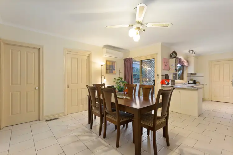 Fifth view of Homely house listing, 1 Brooks Crescent, Diamond Creek VIC 3089