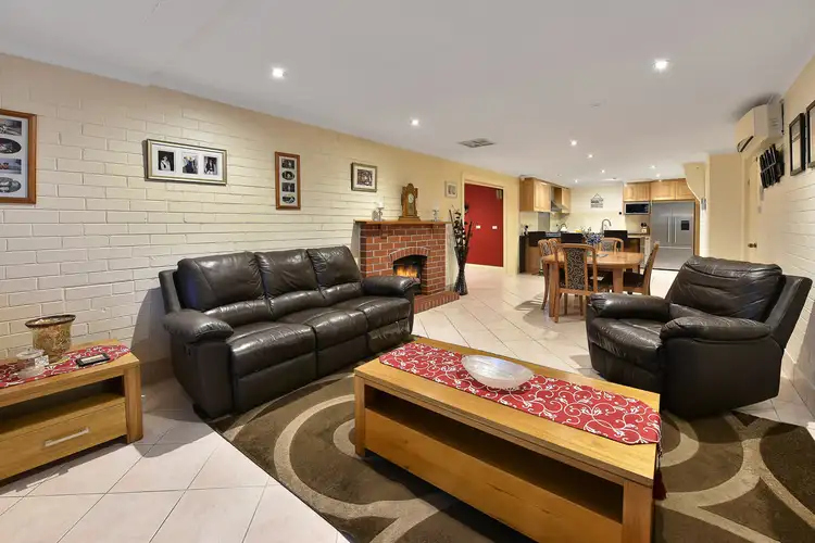 Third view of Homely house listing, 57 The Fairway, Kingsbury VIC 3083