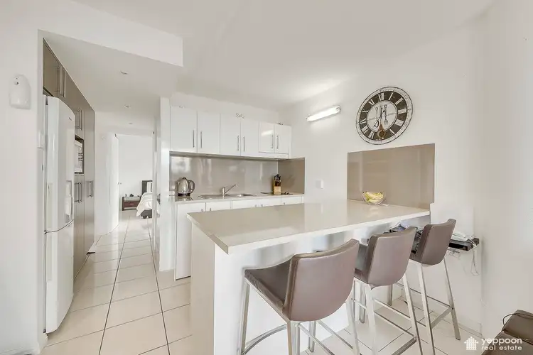 Third view of Homely unit listing, 208/4 Adelaide Street, Yeppoon QLD 4703