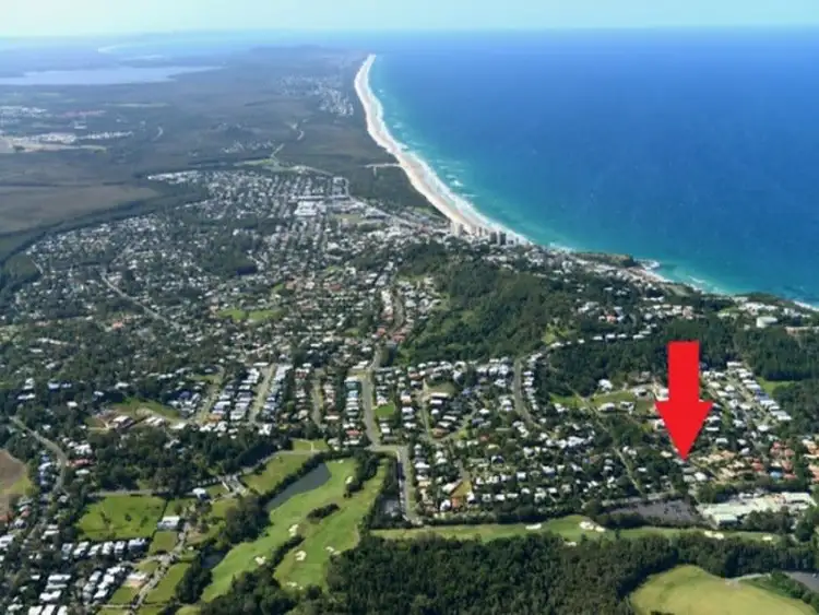 1/120 Warran Road, Yaroomba QLD 4573