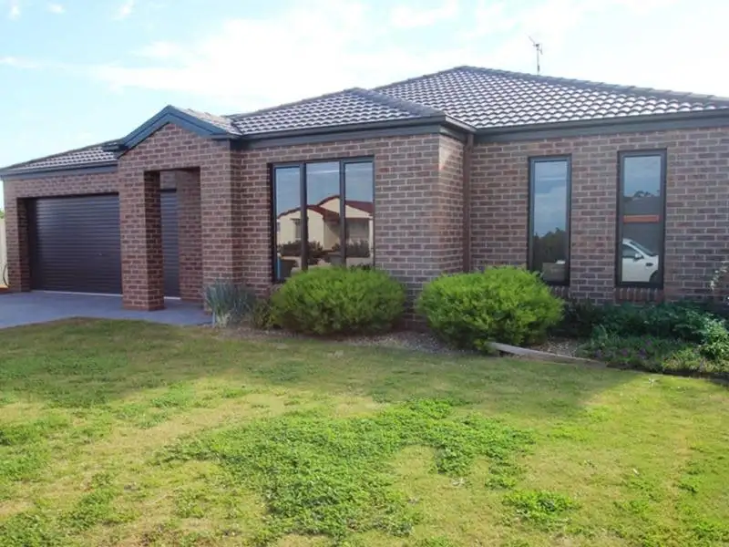 Main view of Homely house listing, 3 Baldwin Court, Tocumwal NSW 2714