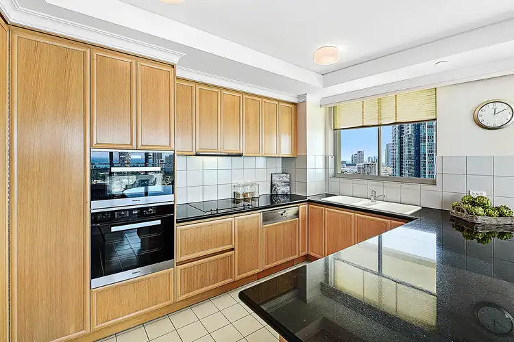 Fifth view of Homely unit listing, C20-3/75 Brighton Parade, Southport QLD 4215