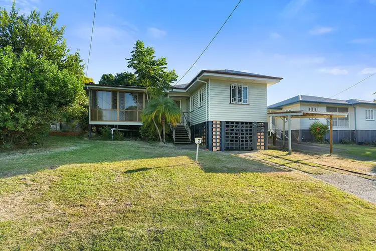 4 Soudan Street, North Booval QLD 4304