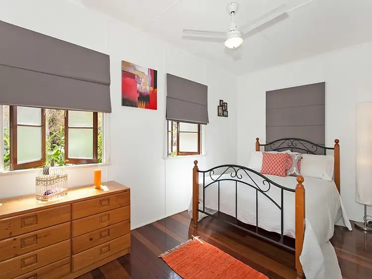 Second view of Homely house listing, 37 Rhyndarra Street, Yeronga QLD 4104