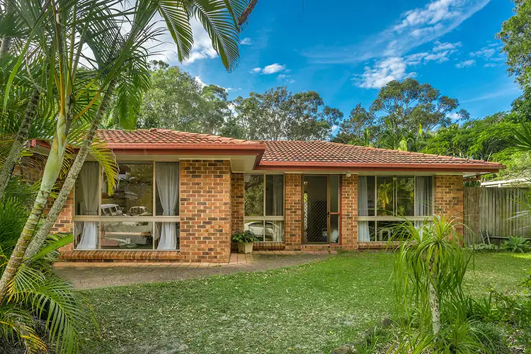 2/23 Sunrise Boulevard, Byron Bay NSW 2481