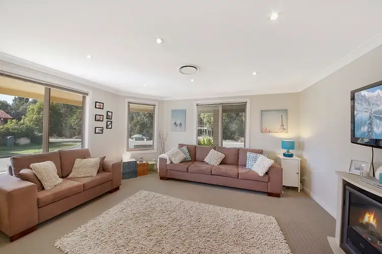Third view of Homely house listing, 4 Alisma Road, Mount Annan NSW 2567