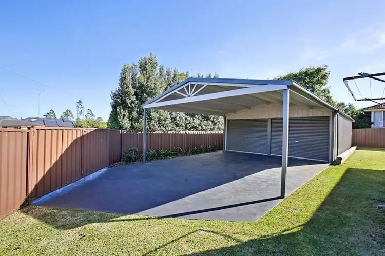 Third view of Homely house listing, 29 McCrae Drive, Camden South NSW 2570