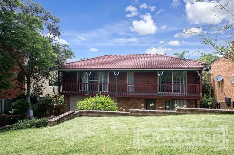 15 Gemini Avenue, Elermore Vale NSW 2287
