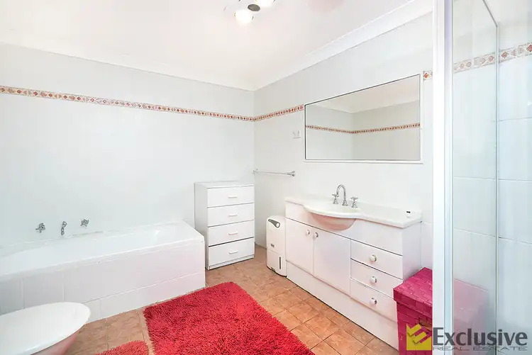 Fourth view of Homely apartment listing, 36/91 Meredith Street, Bankstown NSW 2200