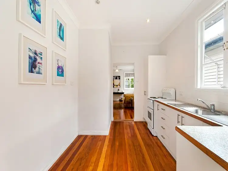 Fifth view of Homely house listing, 96 Laura Street, Tarragindi QLD 4121