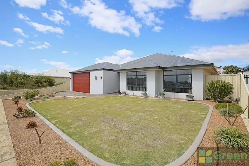 Main view of Homely house listing, 37 Hyden Loop, Dawesville WA 6211