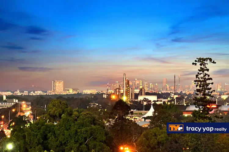 Second view of Homely apartment listing, 25/32 Hassall Street, Parramatta NSW 2150