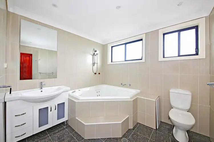 Fifth view of Homely house listing, 14 Sylvan Grove, Picnic Point NSW 2213