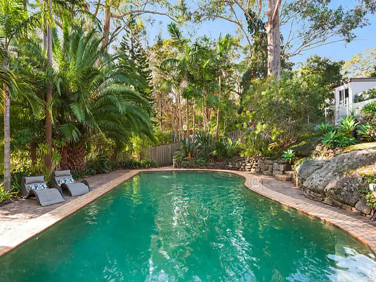 Fourth view of Homely house listing, 91 Roland Avenue, Wahroonga NSW 2076