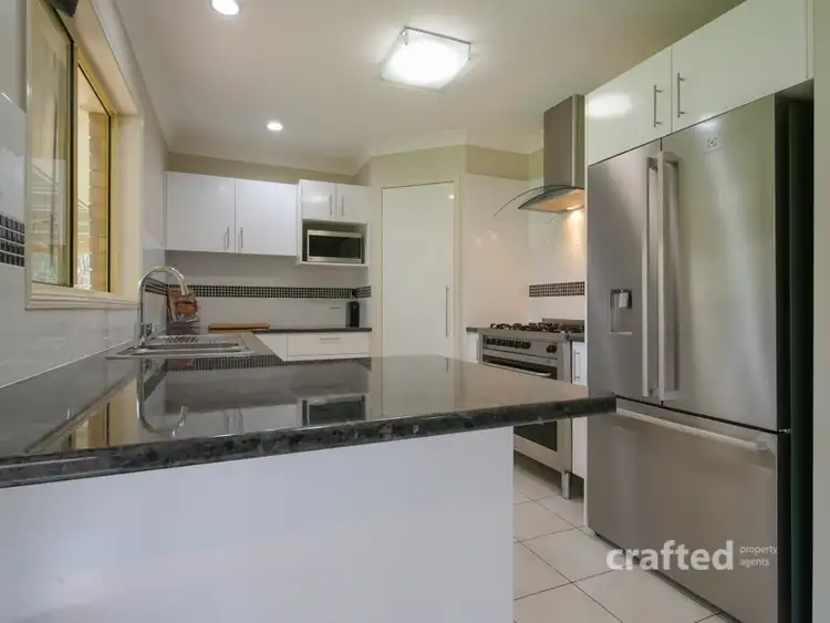 Fifth view of Homely house listing, 2-4 Horseshoe Crescent, New Beith QLD 4124