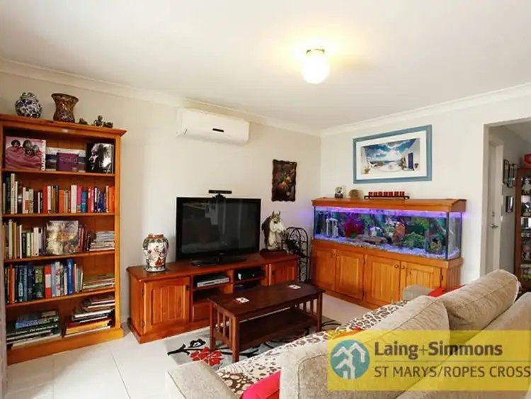 Fourth view of Homely house listing, 68 Wiseman Circuit, Ropes Crossing NSW 2760