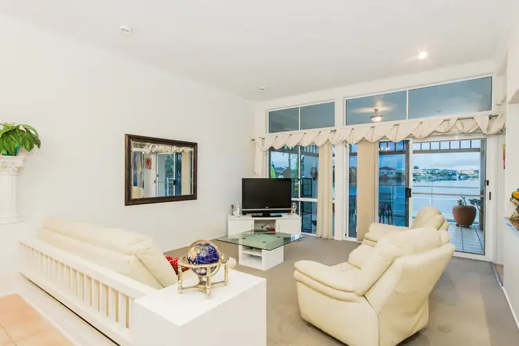 Seventh view of Homely house listing, 11 Clipper Boulevard, Clear Island Waters QLD 4226