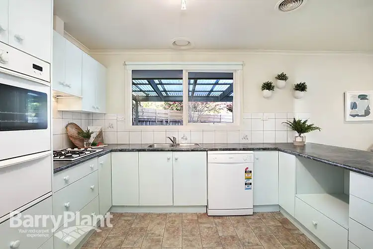 Fifth view of Homely unit listing, 1/21 Patterson Street, Bayswater VIC 3153