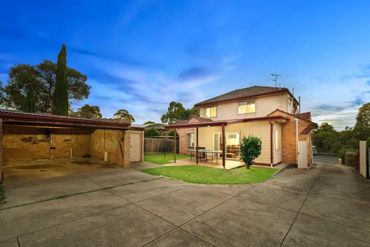 Sixth view of Homely house listing, 486 Greensborough Road, Greensborough VIC 3088