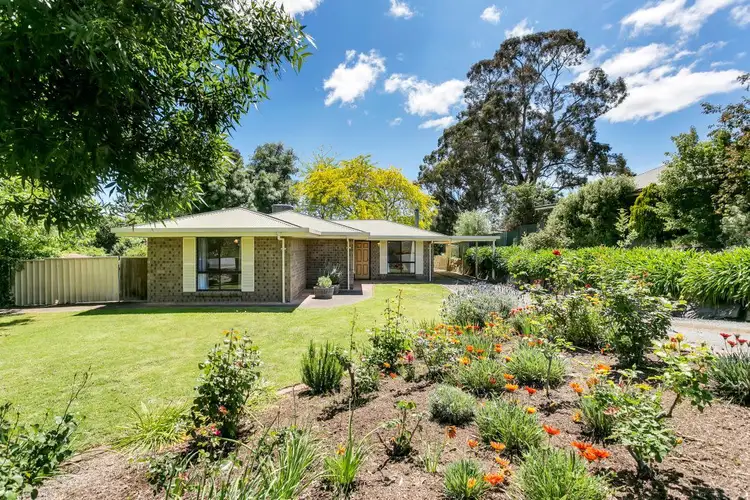 3A Glebe Road, Balhannah SA 5242