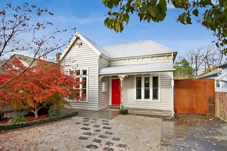 140 Bridge Street, Bendigo VIC 3550