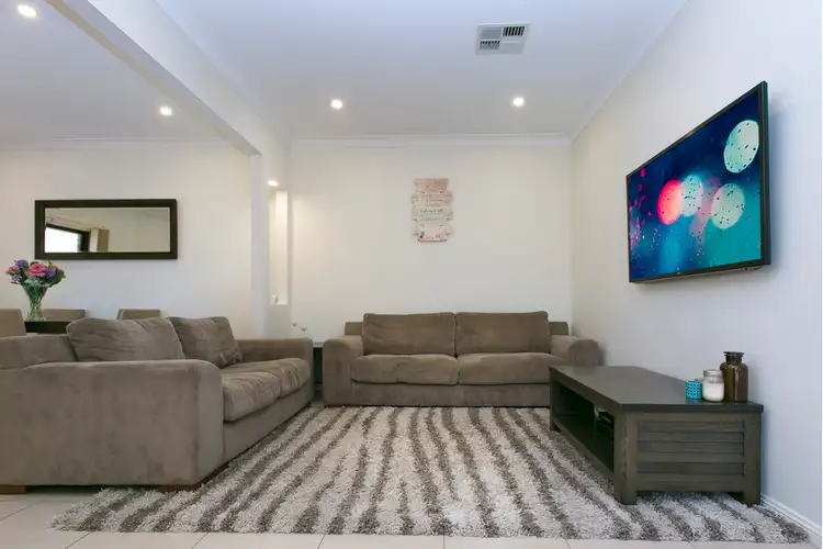 Third view of Homely semi-detached listing, 4 Blanc Avenue, East Hills NSW 2213